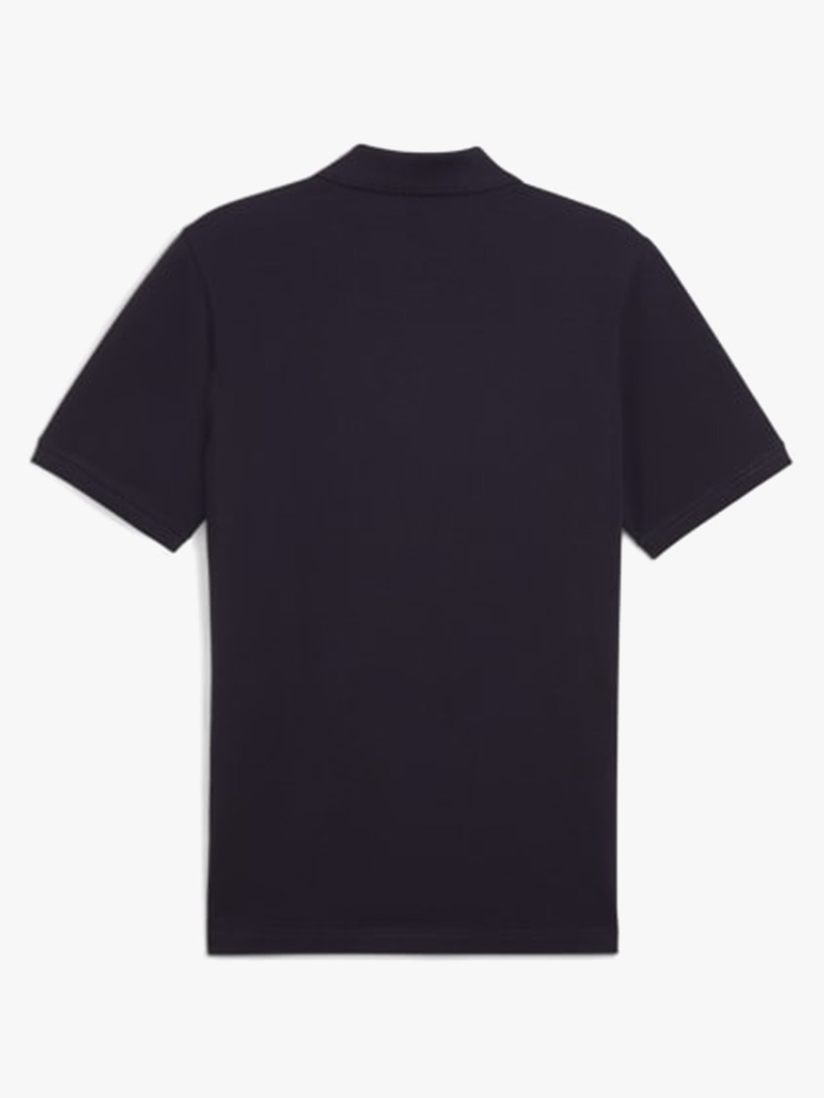 Puma ESS No.1 Logo Pique Polo New navy