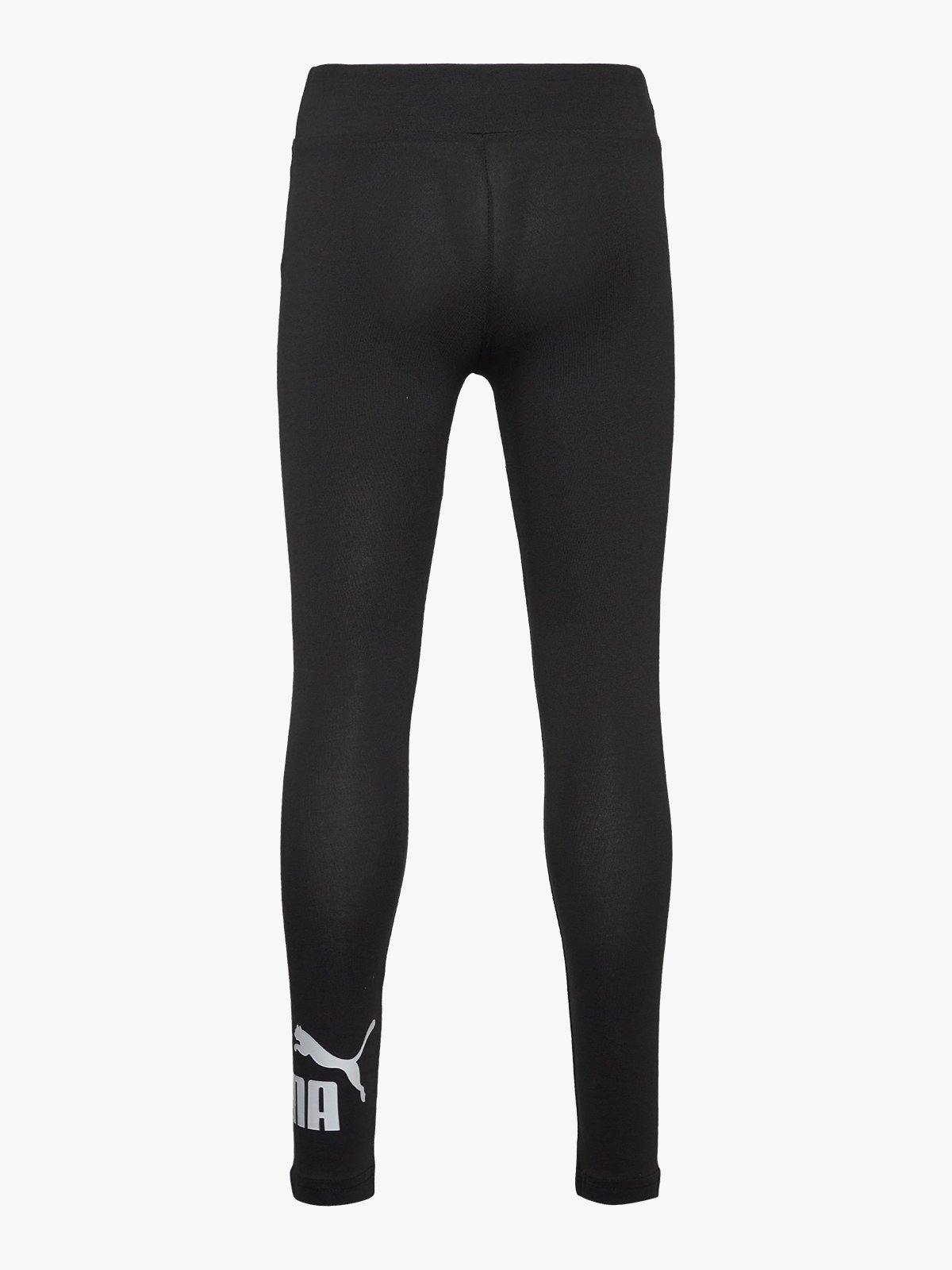Puma Ess No. 1 Logo Leggings G Sort
