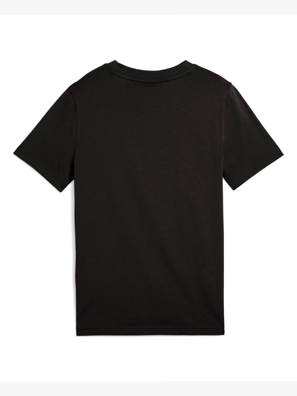 Puma Ess No. 1 Logo Tee B Sort