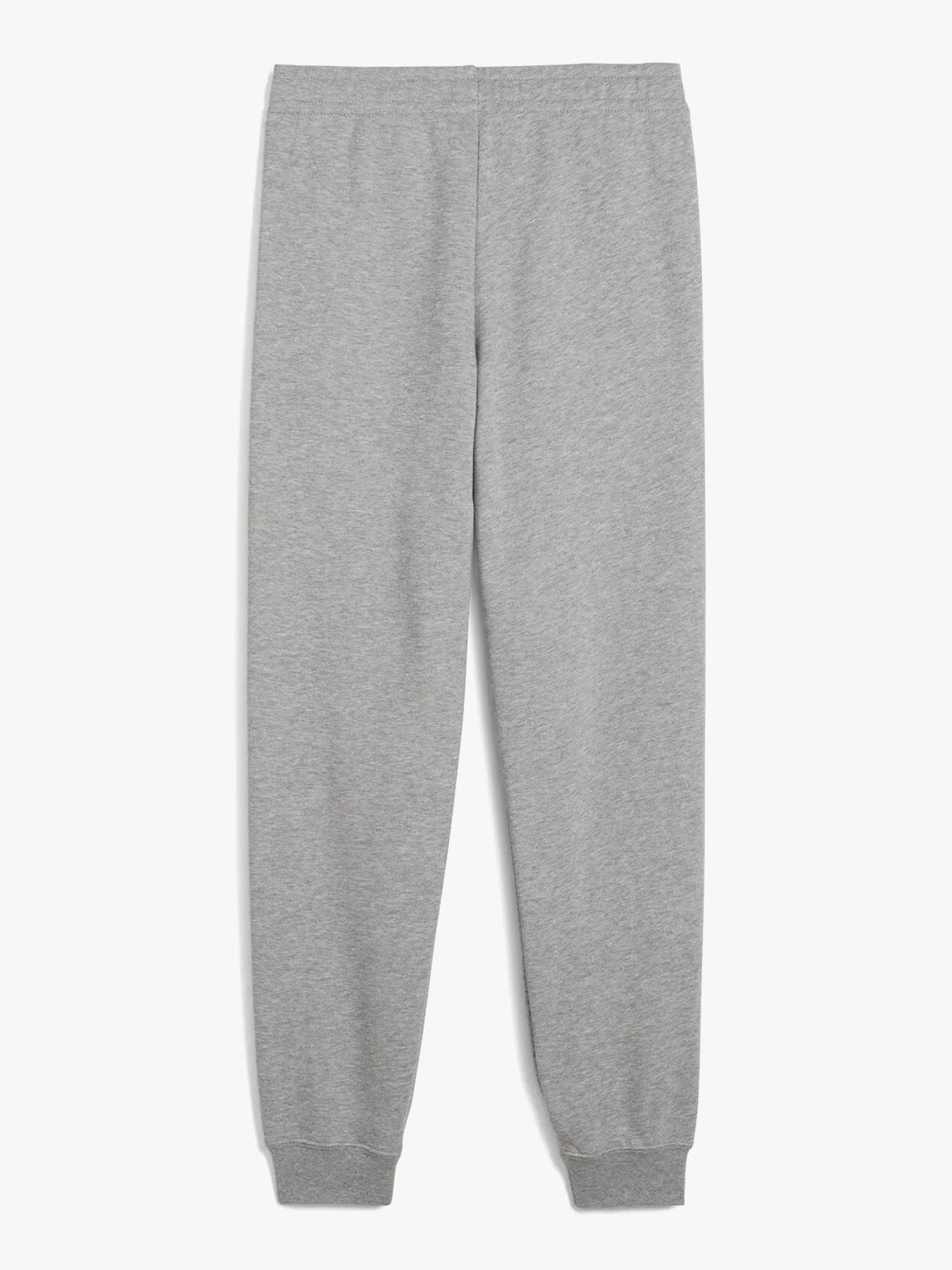 Puma Ess No. 1 Logo Sweatpants Fleece Medium Gray Heather