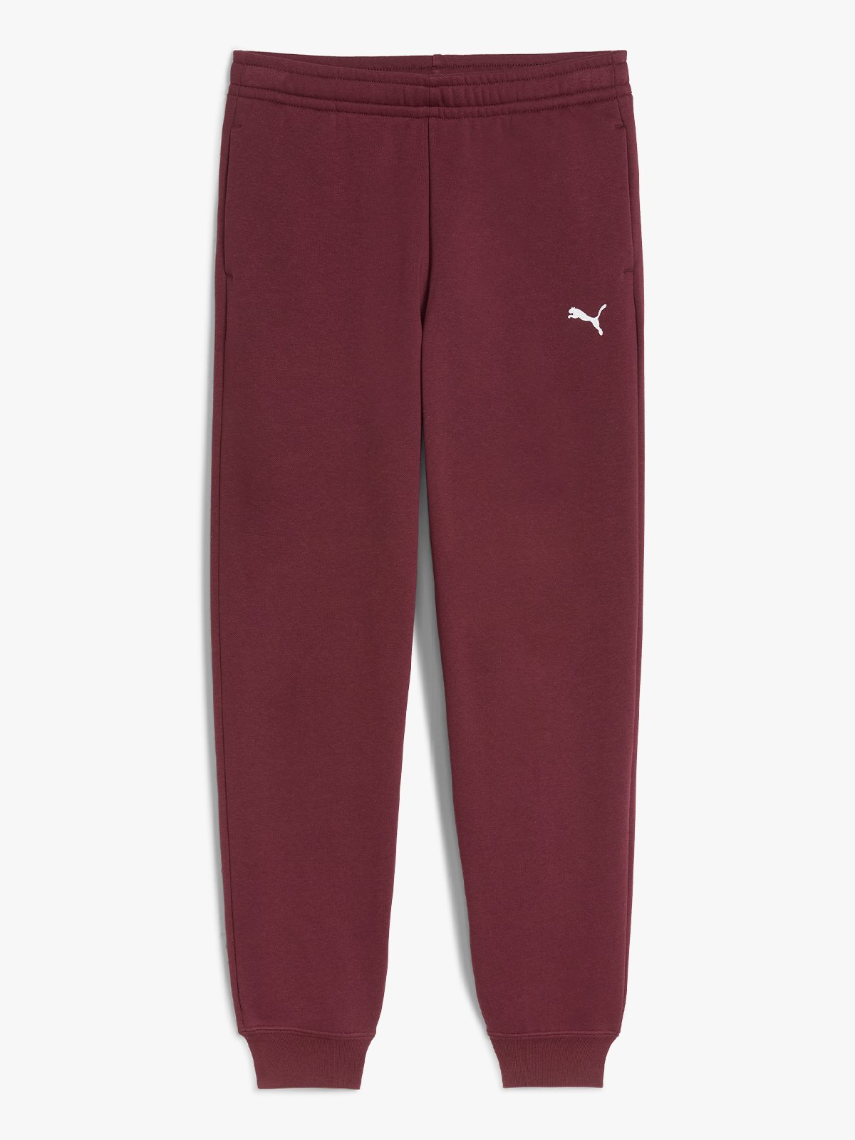 Puma Ess Sweatpants Fl B Ruby Shimmer