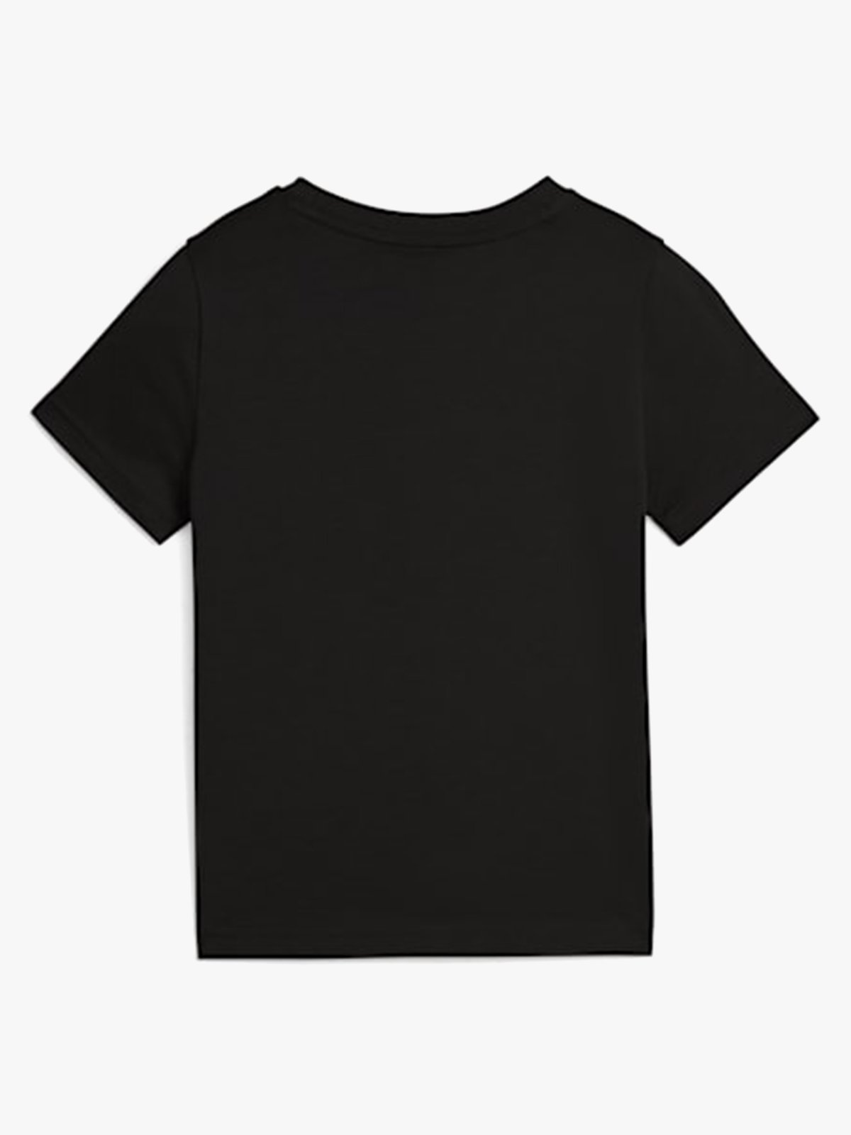 Puma Ess No. 1 Logo Tee Ps Sort