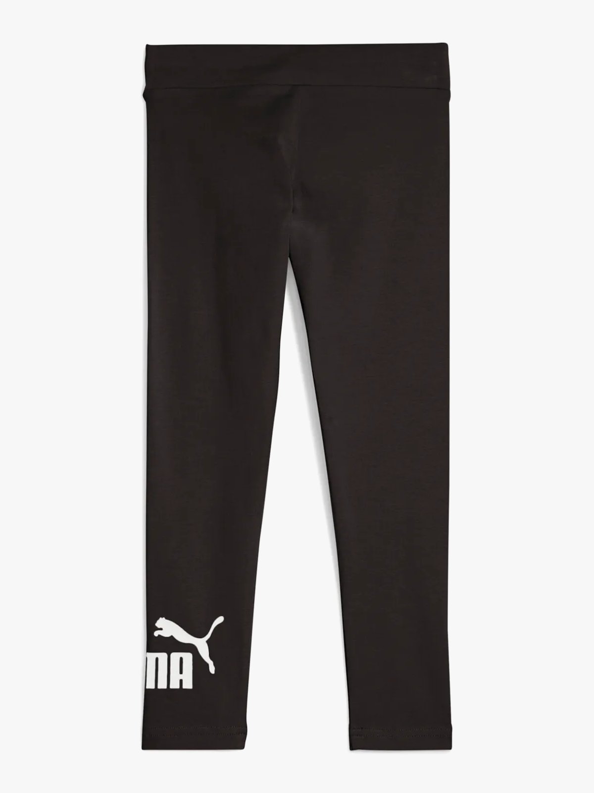 Puma Ess No. 1 Logo Leggings Ps Sort