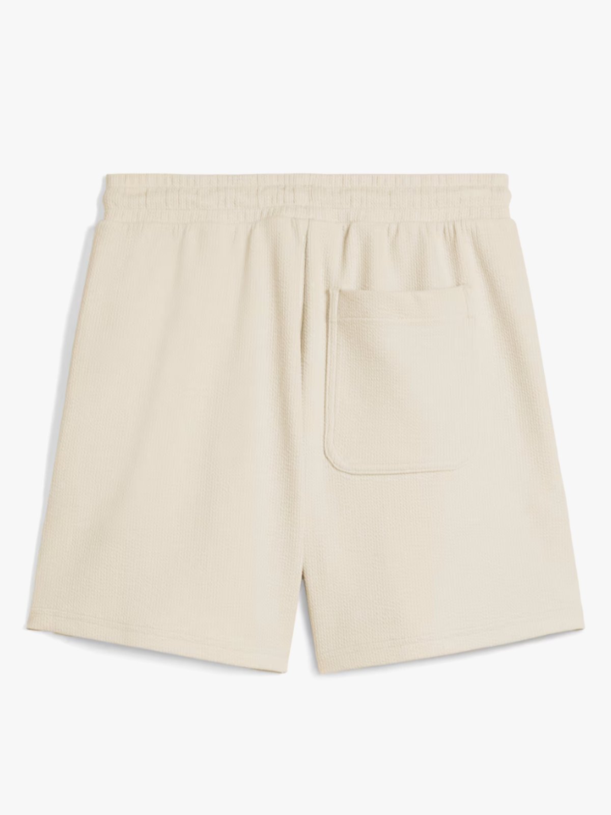 Puma Her High Waist Shorts 5" Alpine Snow