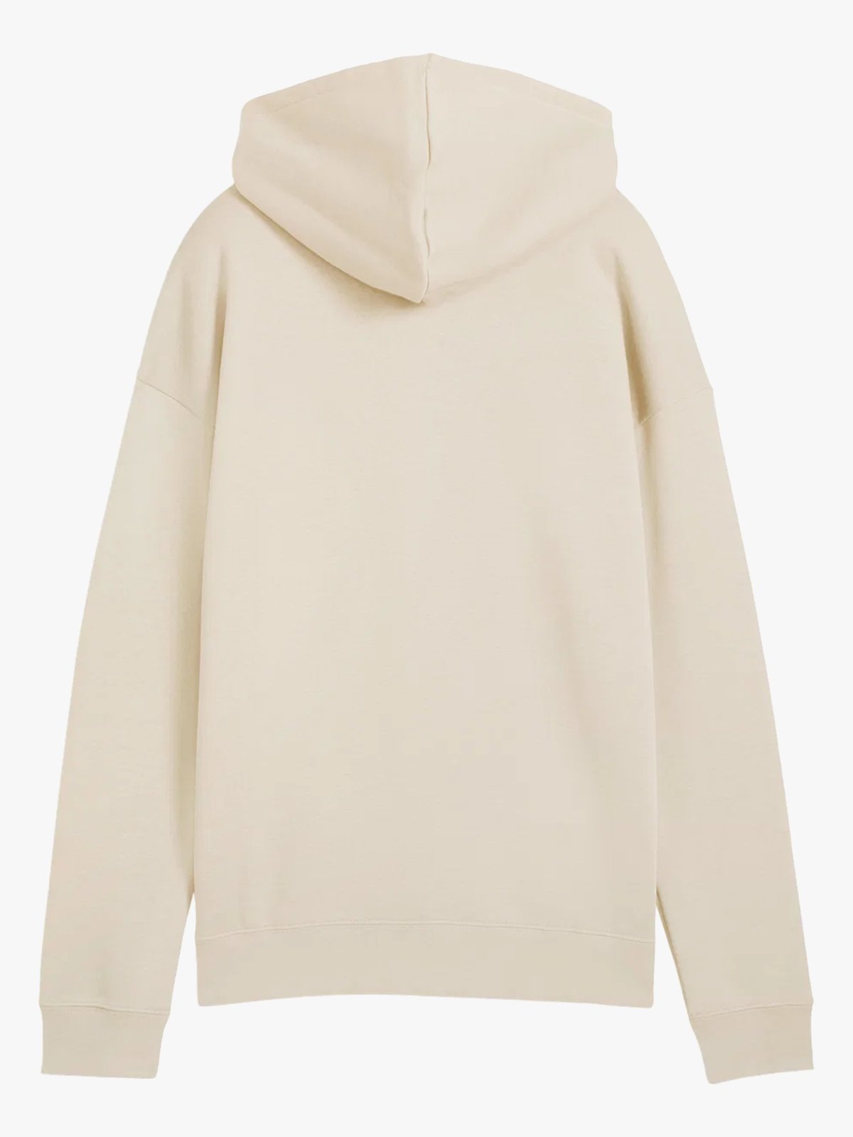 Puma Class Relaxed Fleece Hoodie Beige