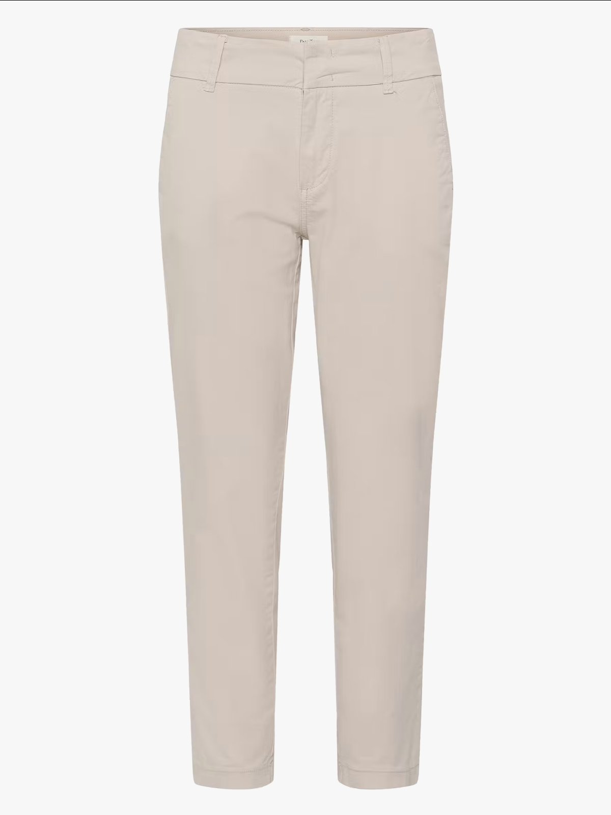 Part Two Soffys Pant Wind Chime / Grey