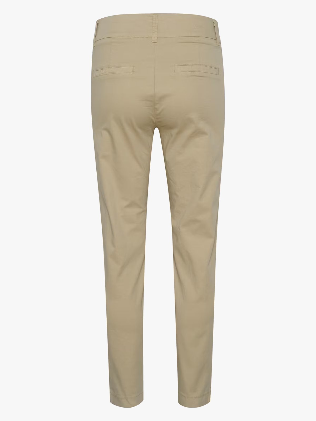 Part Two Soffys Pant White Pepper