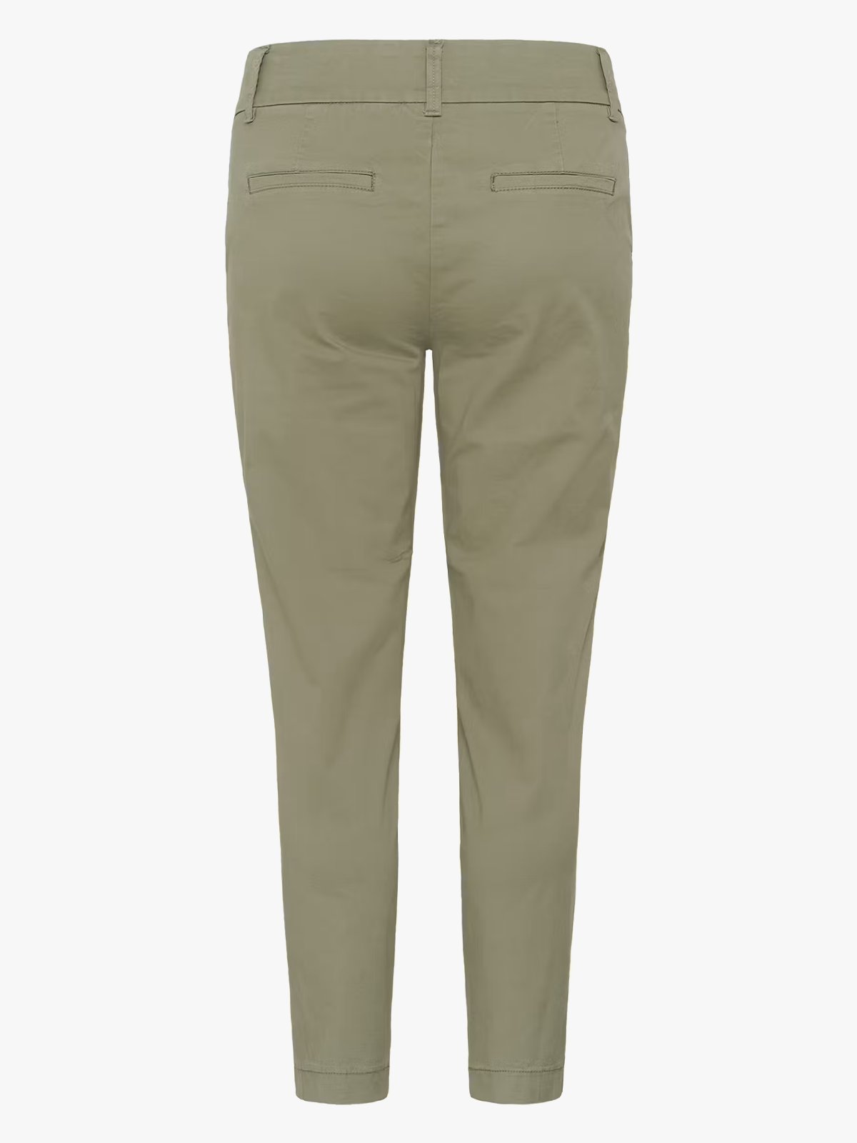 Part Two Soffys Pant Vetiver / Green