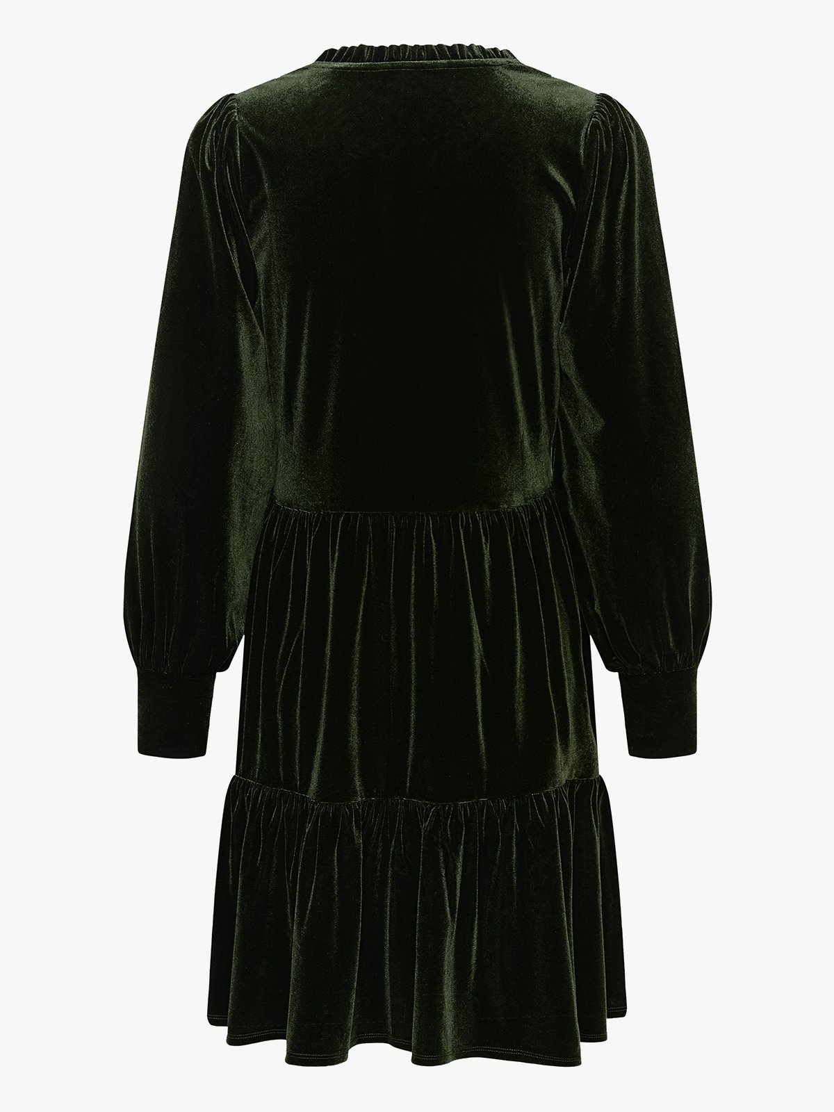 Part Two Viggase Dress Rosin