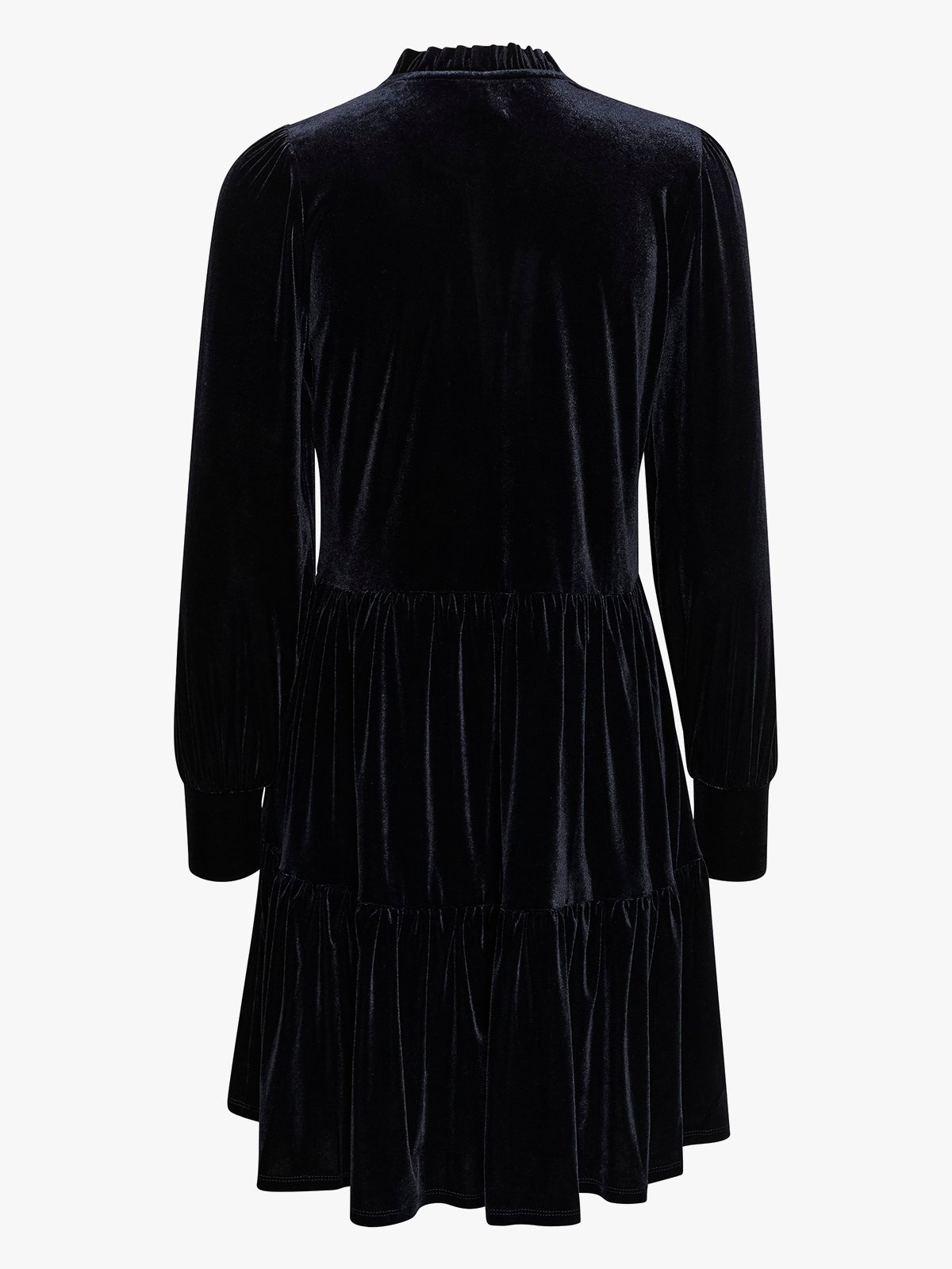 Part Two Viggase Dress Dark Navy