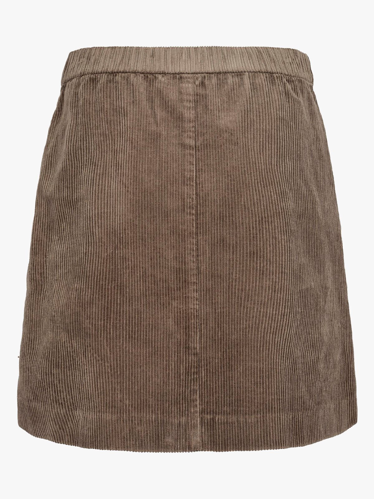Part Two Ling Skirt Walnut