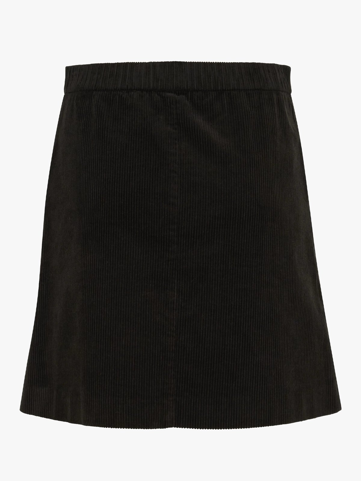 Part Two Ling Skirt Black