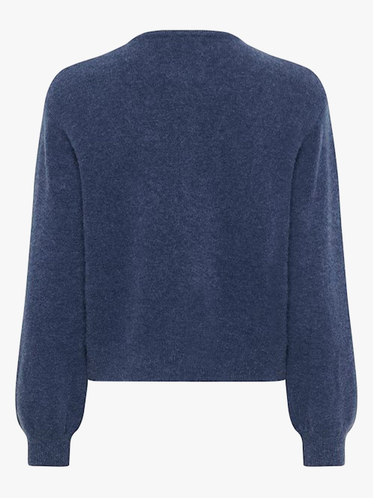 Part Two Ninell Cardigan Blå