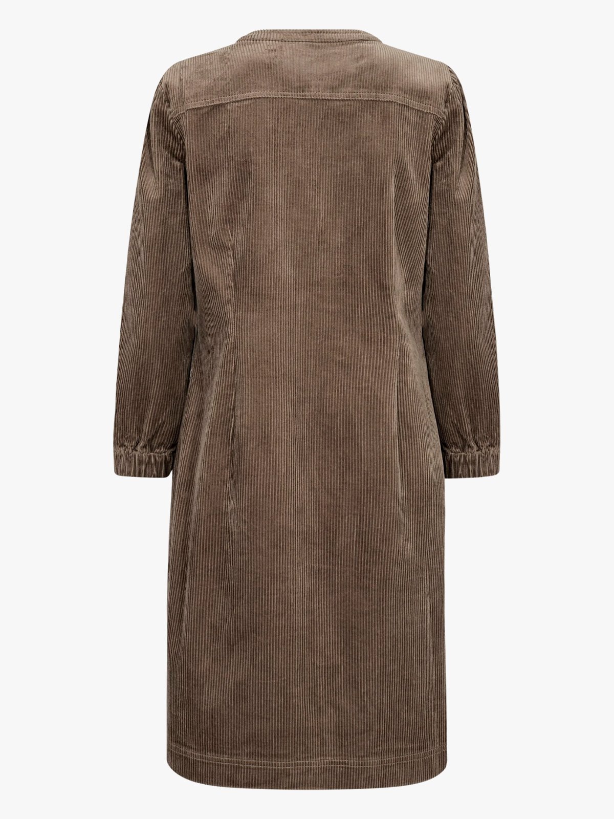 Part Two Ramita Dress Brun