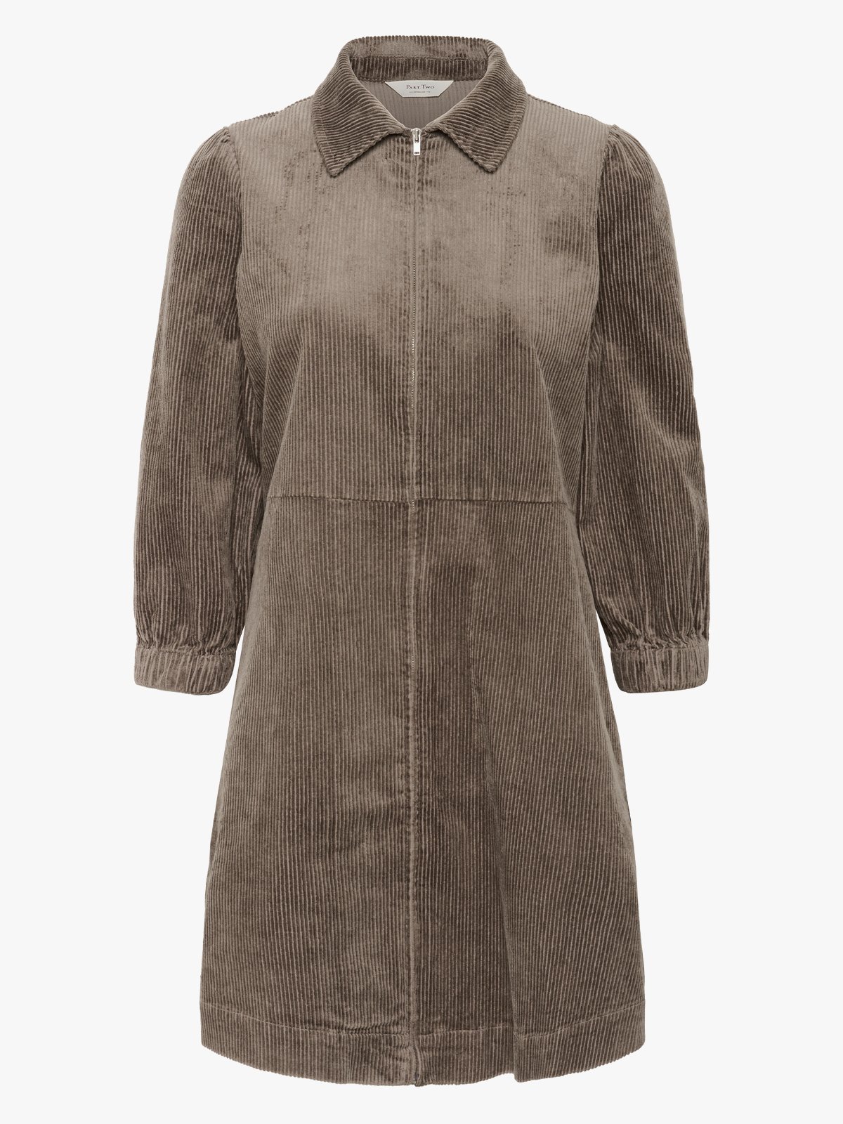 Part Two Eyvor Dress Falcon