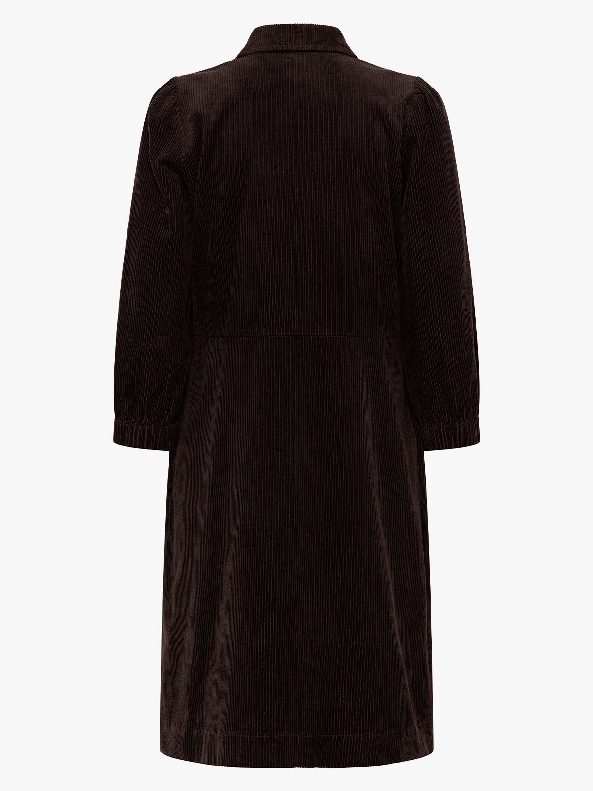 Part Two Eyvor Dress Ganache