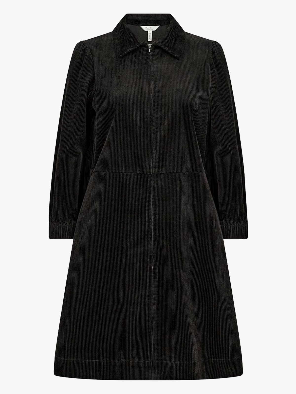 Part Two Eyvor Dress Black