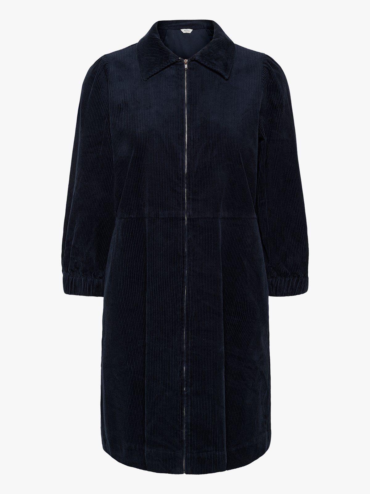 Part Two Eyvor Dress Dark Navy