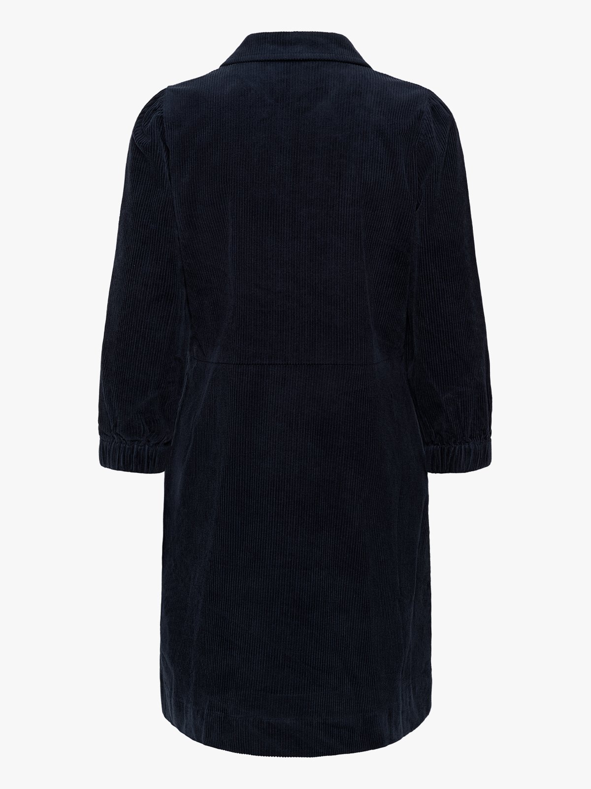 Part Two Eyvor Dress Dark Navy