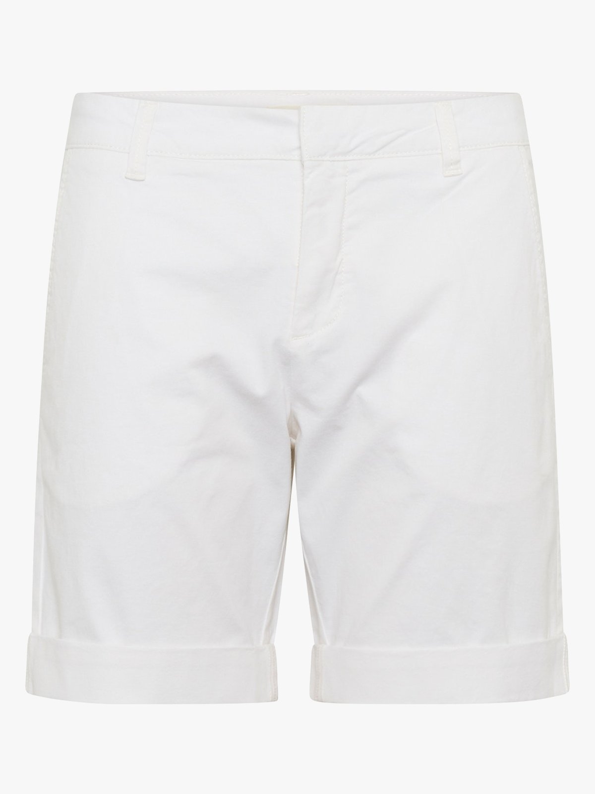Part Two Hanijan Shorts Bright White