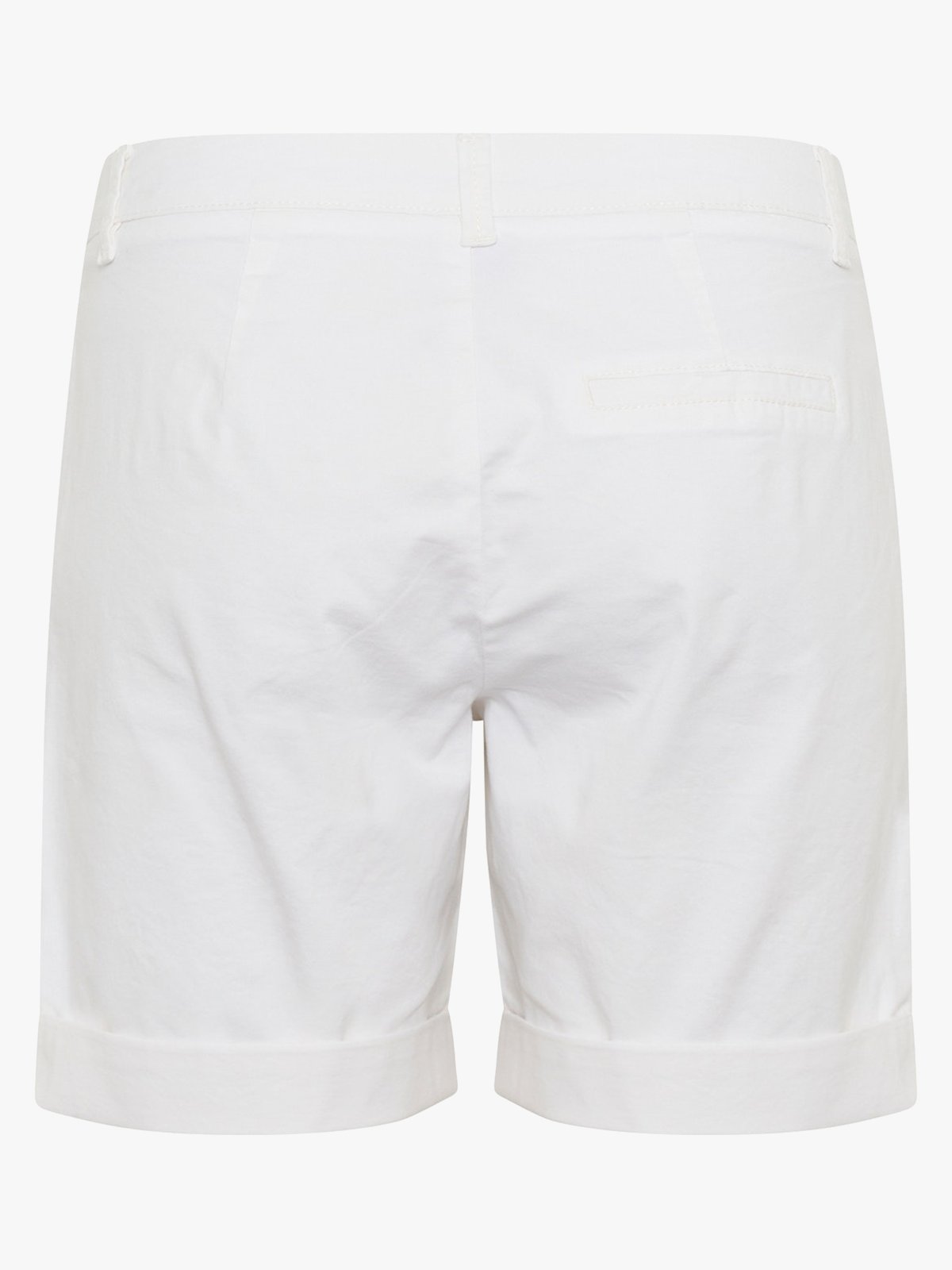 Part Two Hanijan Shorts Bright White