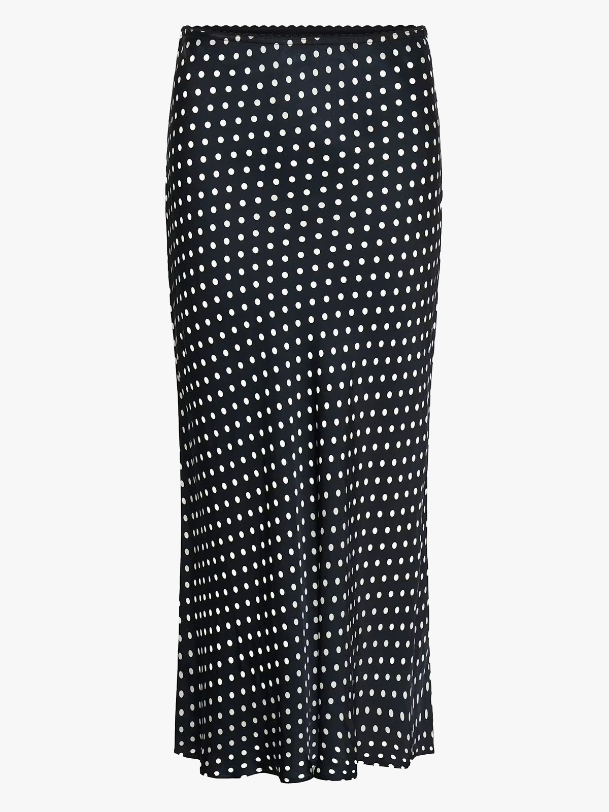 Part Two Laurina Skirt After Midnight Dot