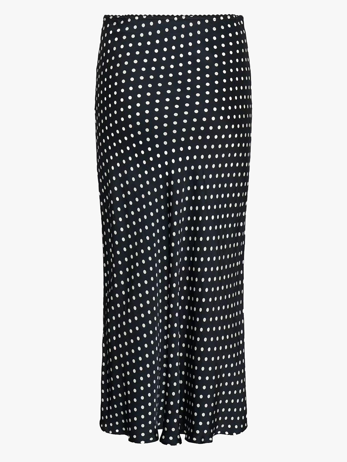 Part Two Laurina Skirt After Midnight Dot