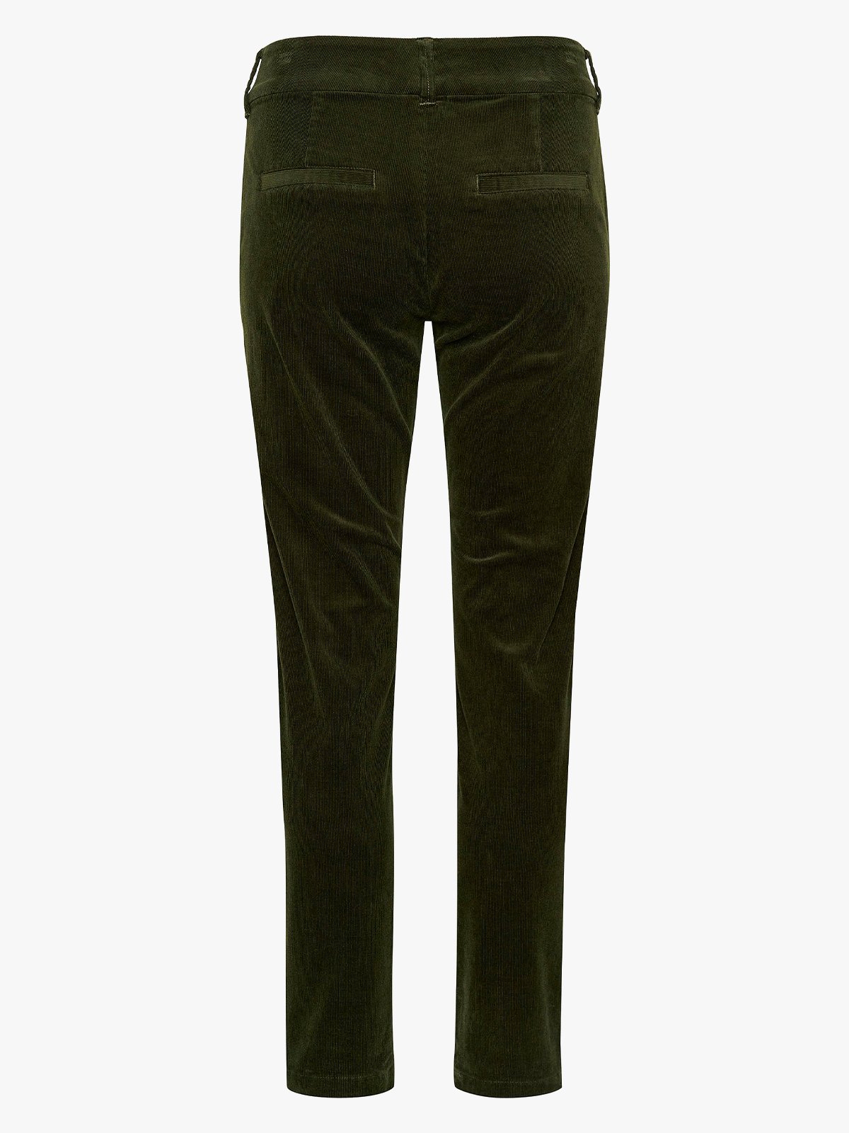 Part Two Soffysa Pant Grønn