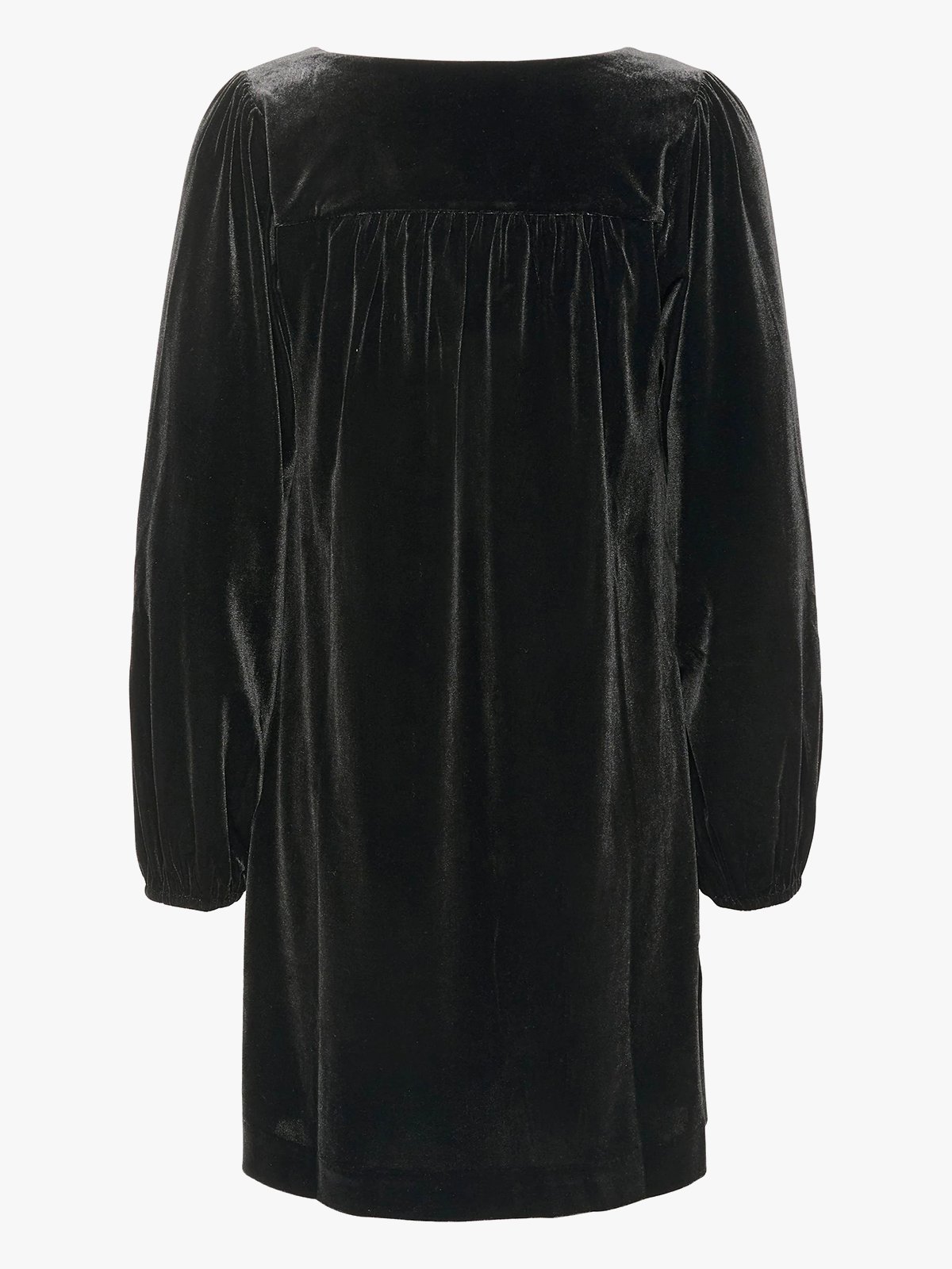 Part Two Madi Dress Black