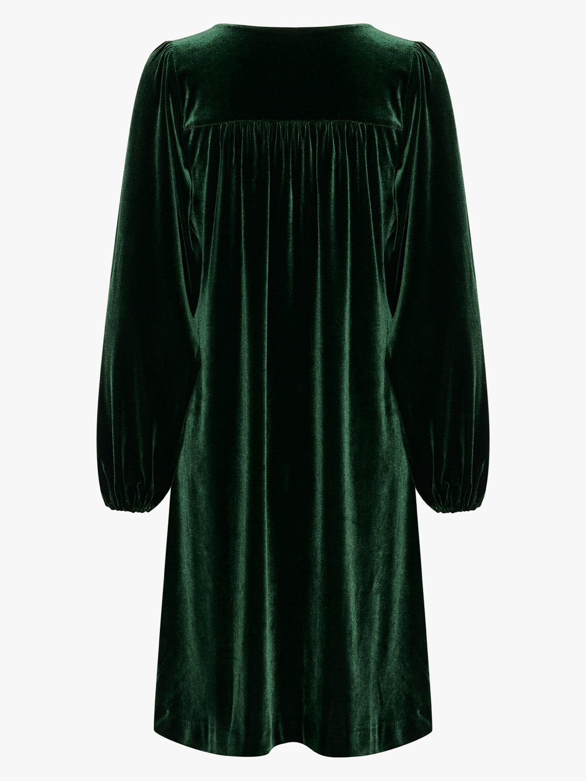 Part Two Madi Dress Sycamore