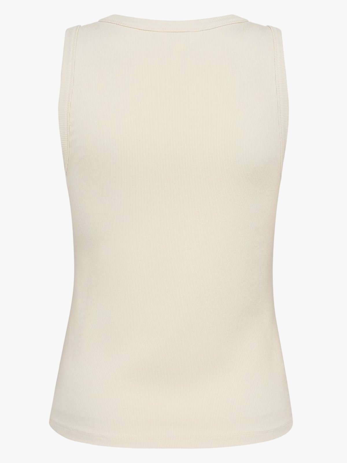 Part Two Nikkia Top Beige