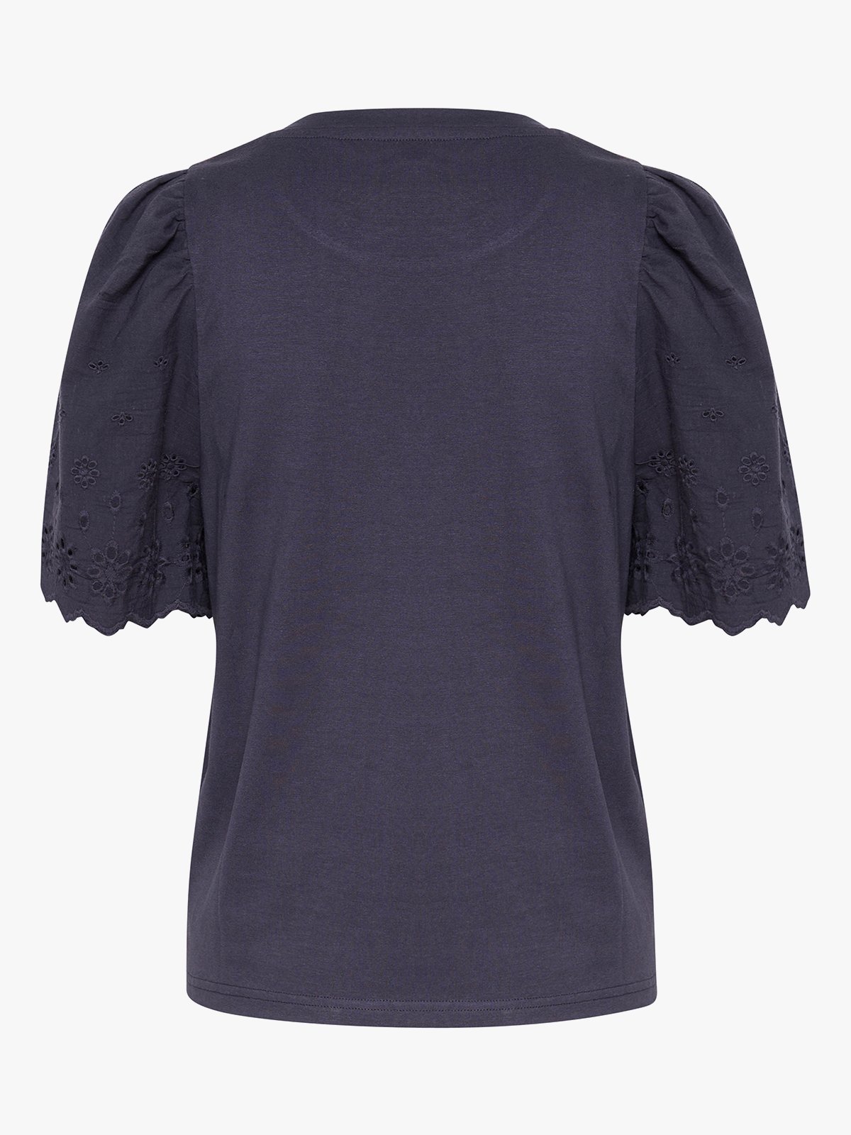 Part Two Nahlua T-shirt Blå