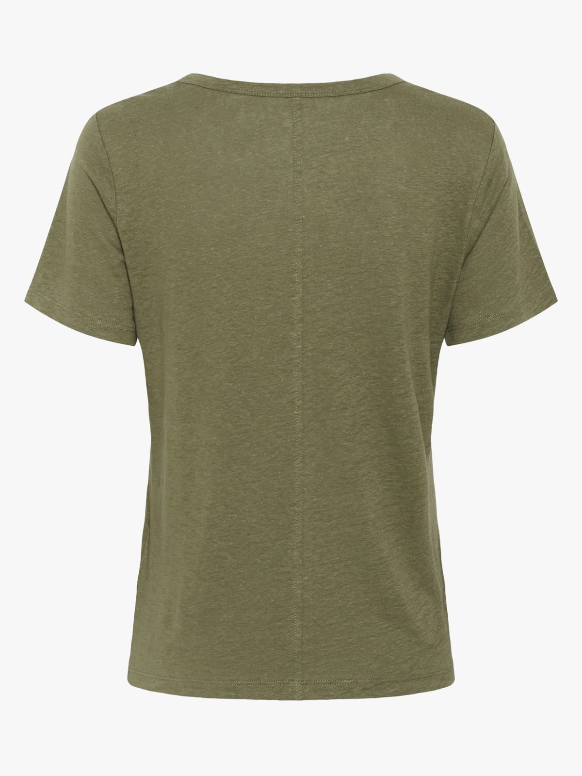 Part Two Nacima Tshirt Grønn