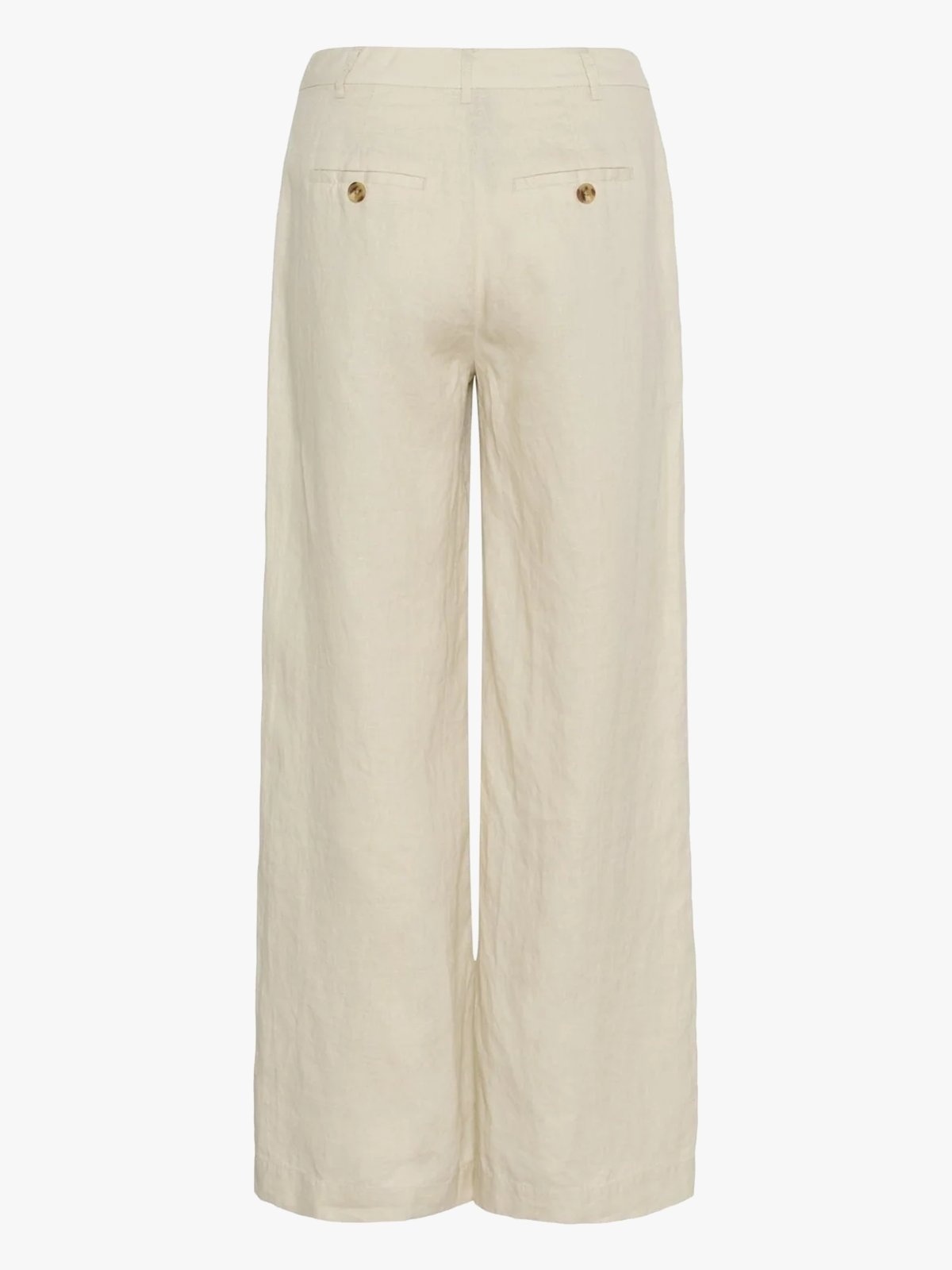 Part Two Ninnes Pant Beige
