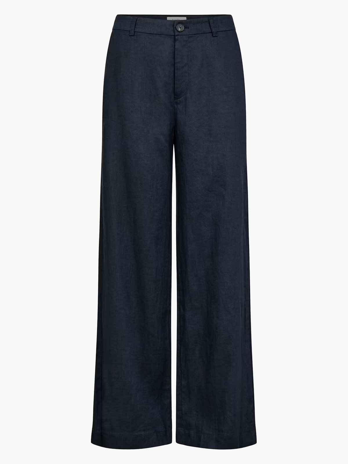 Part Two Ninnes Pant After Midnight