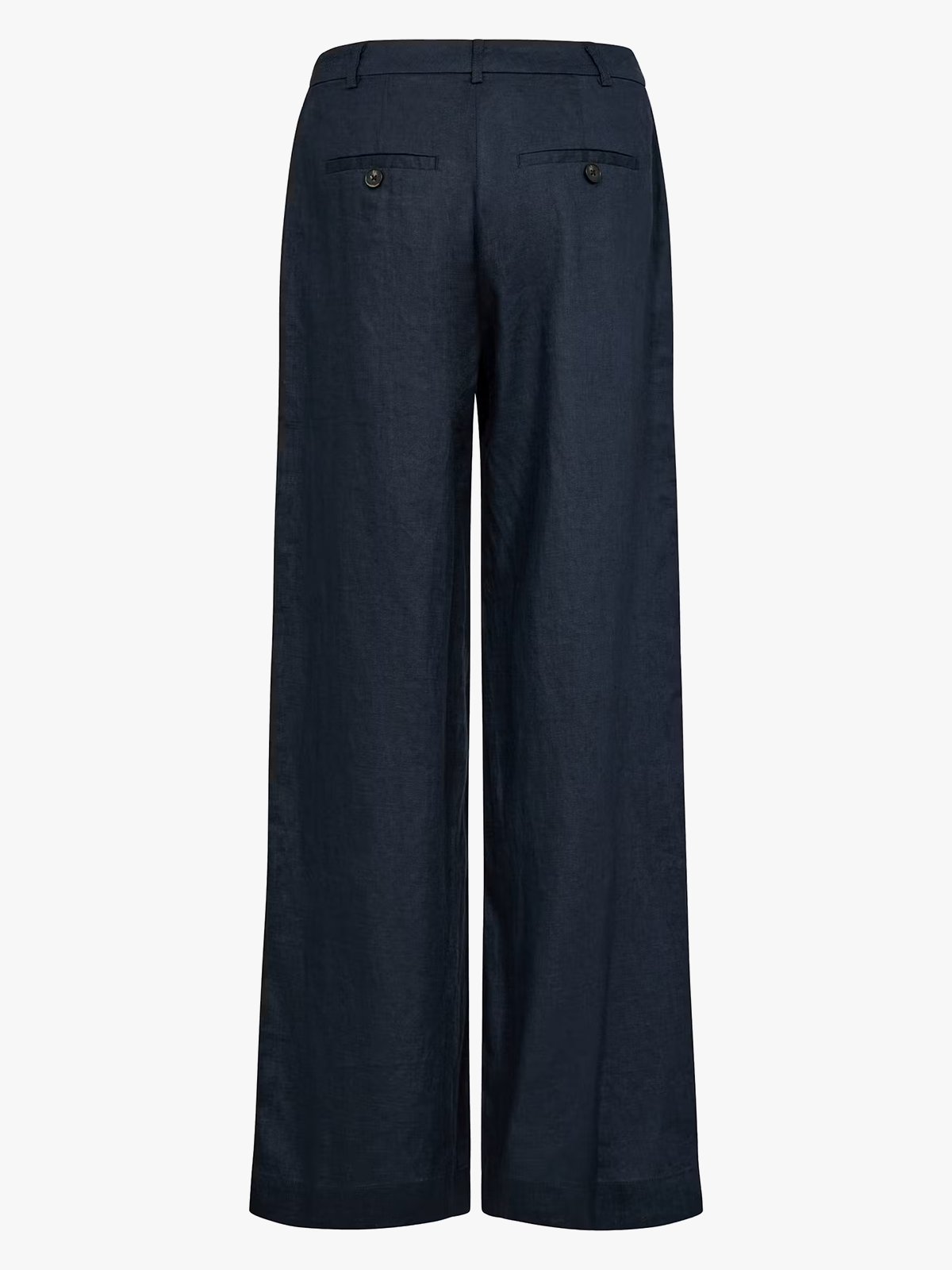 Part Two Ninnes Pant After Midnight