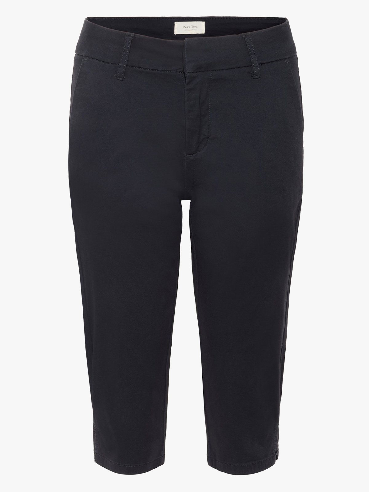 Part Two Renata Pant Dark Navy
