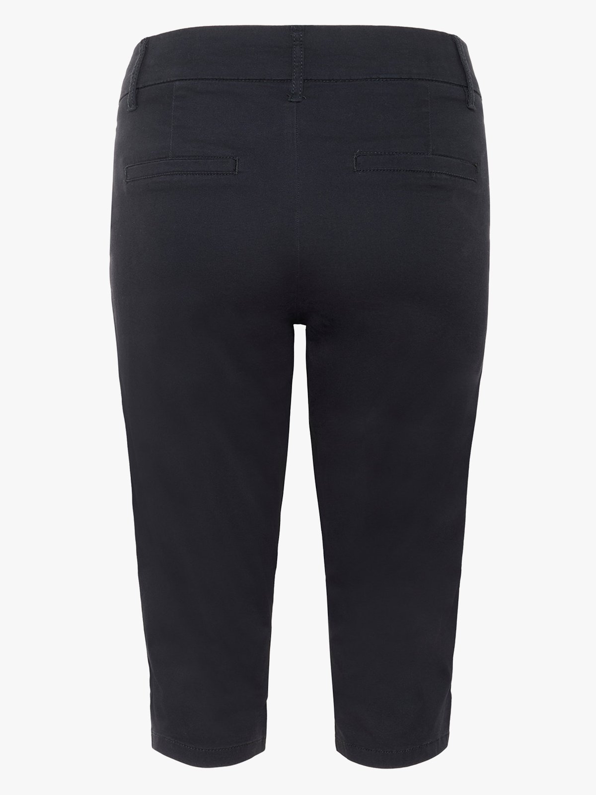 Part Two Renata Pant Dark Navy
