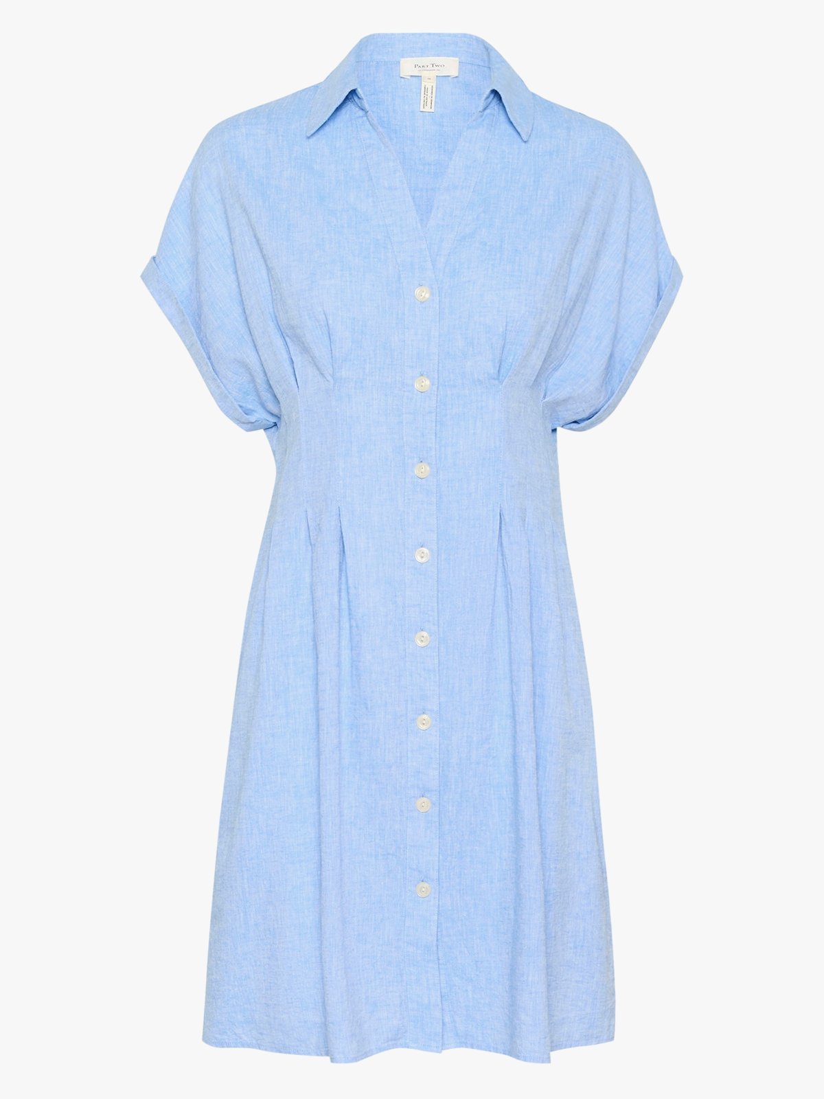 Part Two Rianna Dress Marina Chambrey