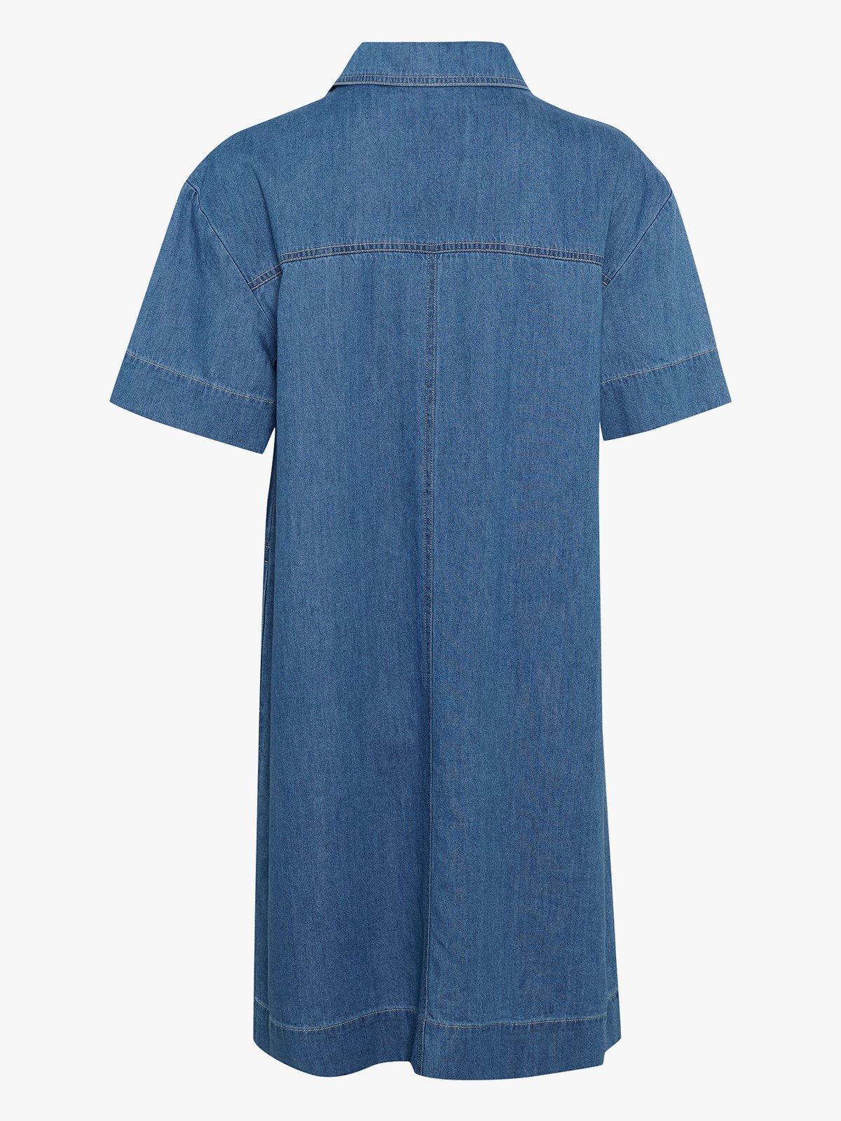 Part Two Reiko Pullover Denim