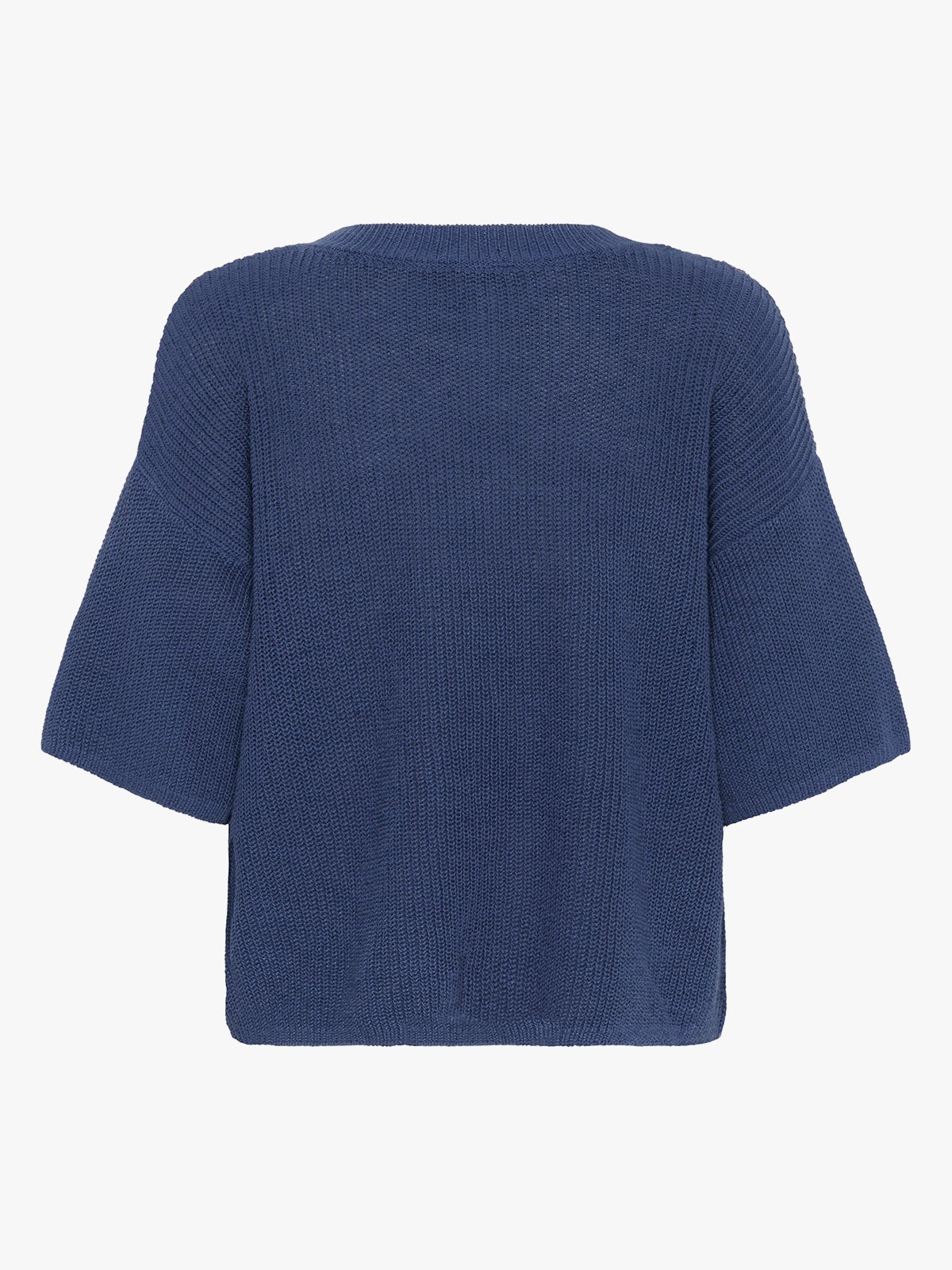 Part Two Reiko Pullover Blå