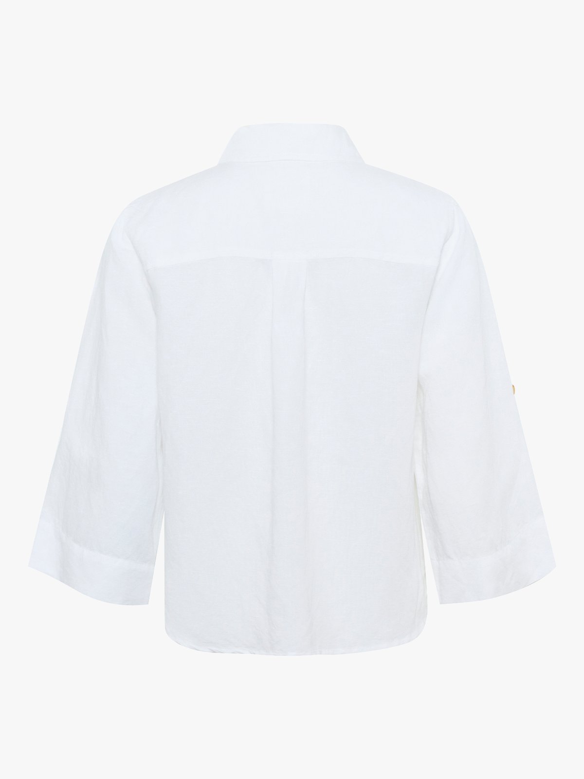 Part Two Rayani ShorTShirt Bright White