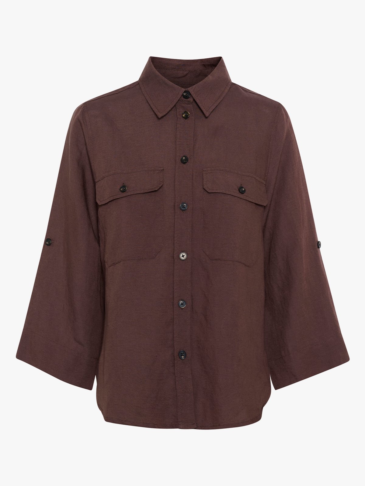 Part Two Rayani ShorTShirt Bracken