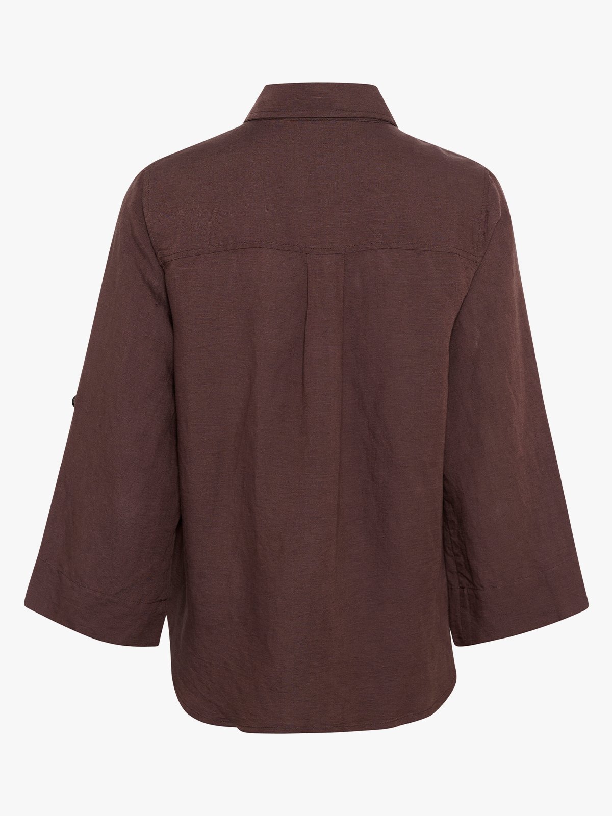 Part Two Rayani ShorTShirt Bracken