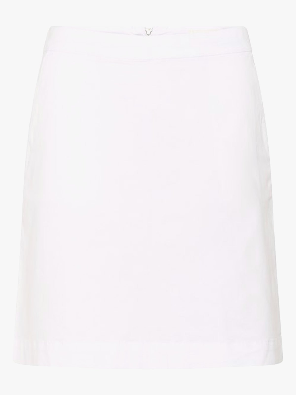 Part Two Evensas Skirt Bright White