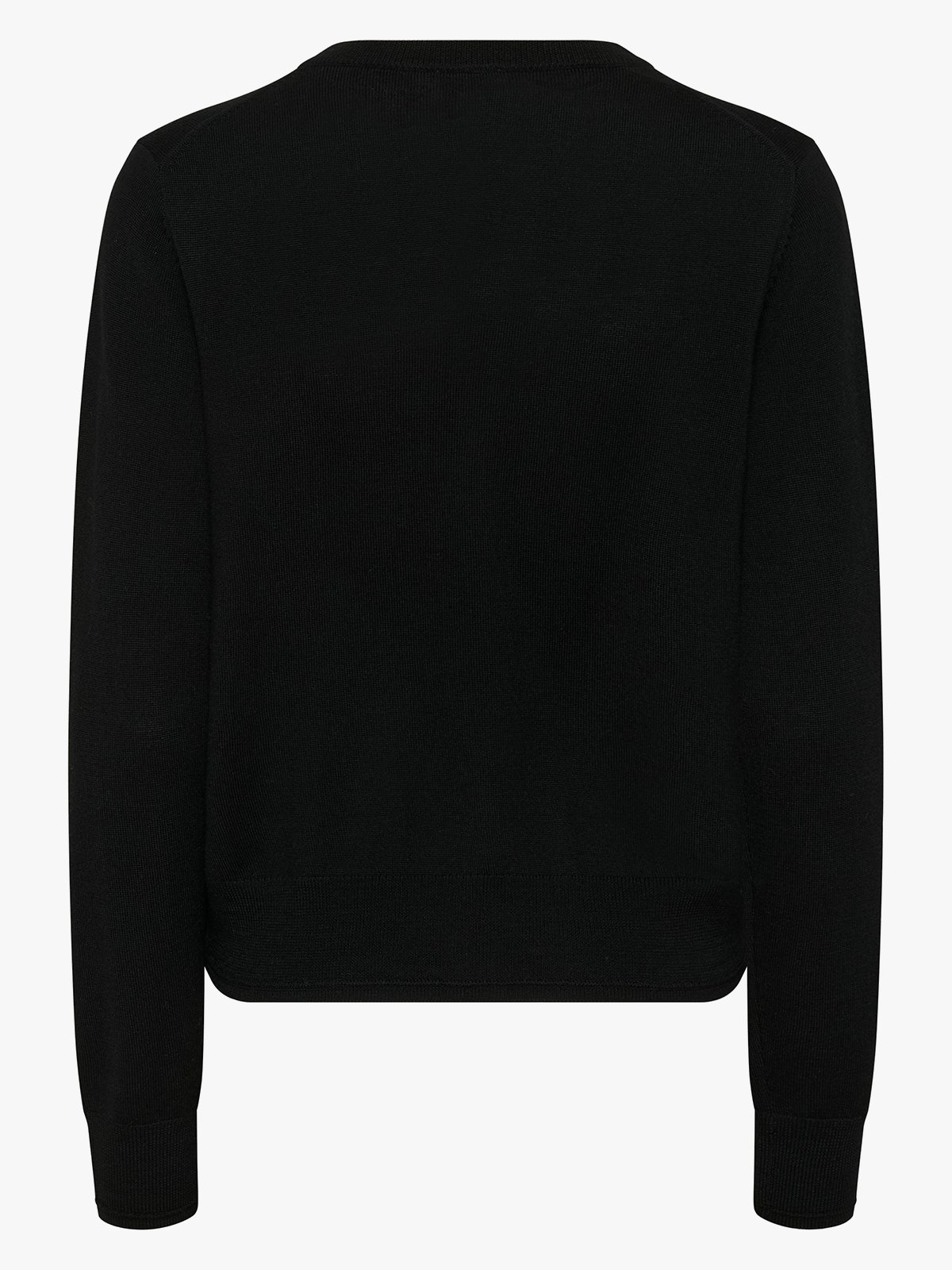 Part Two Noelani Cardigan Sort