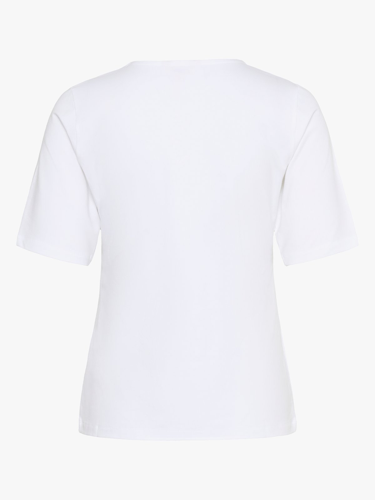 Part Two Nemi T-Shirt Bright White