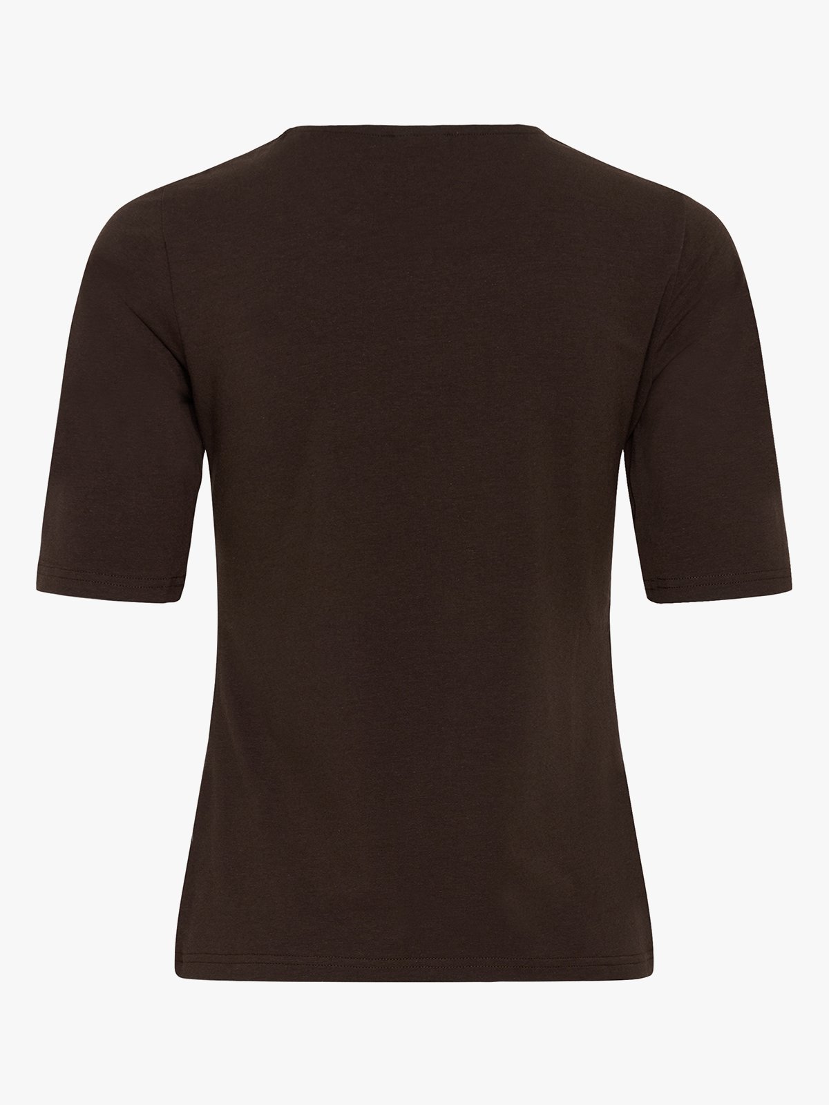 Part Two Nemi T-Shirt Brun