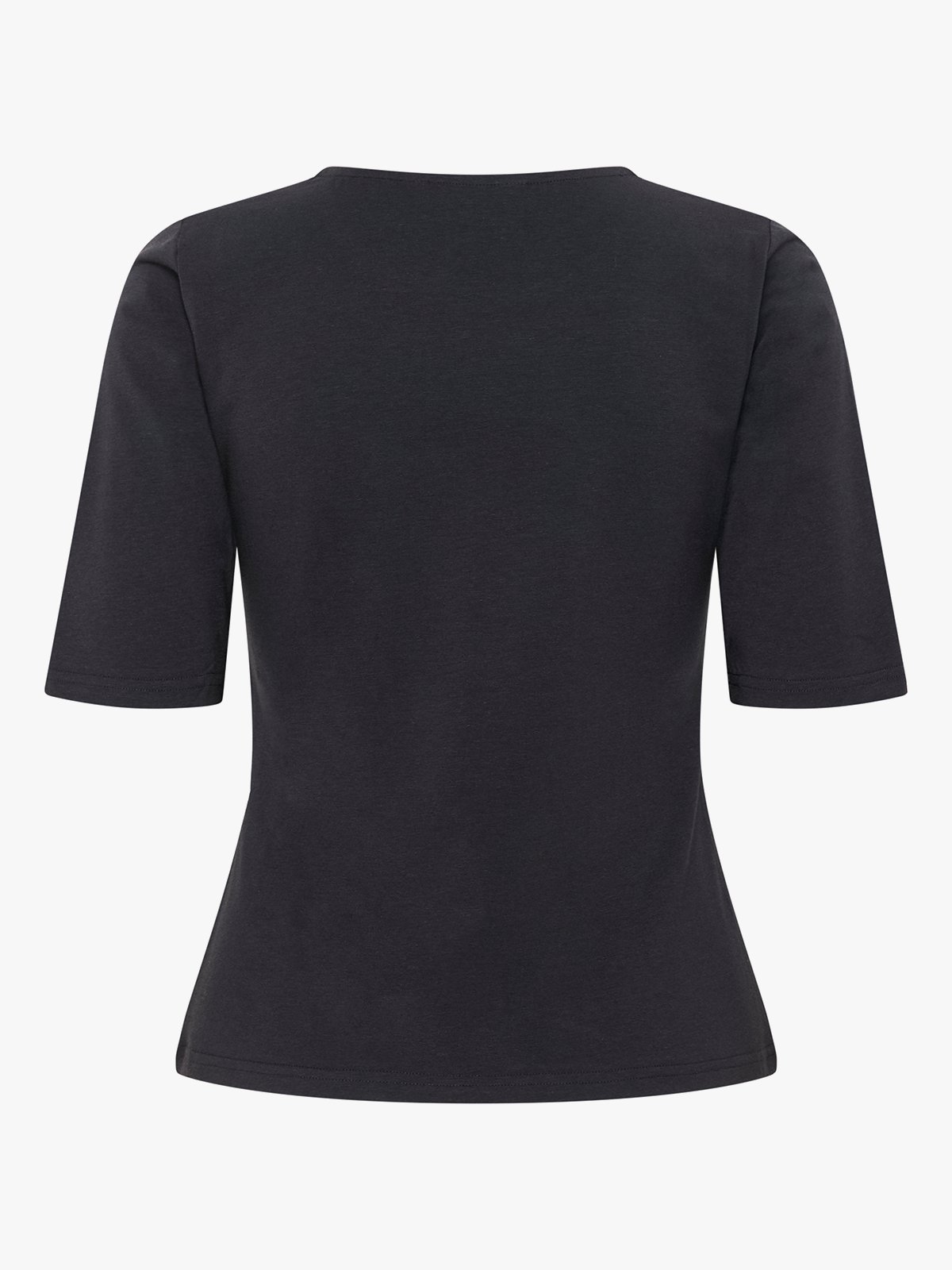 Part Two Nemi T-Shirt Dark Navy