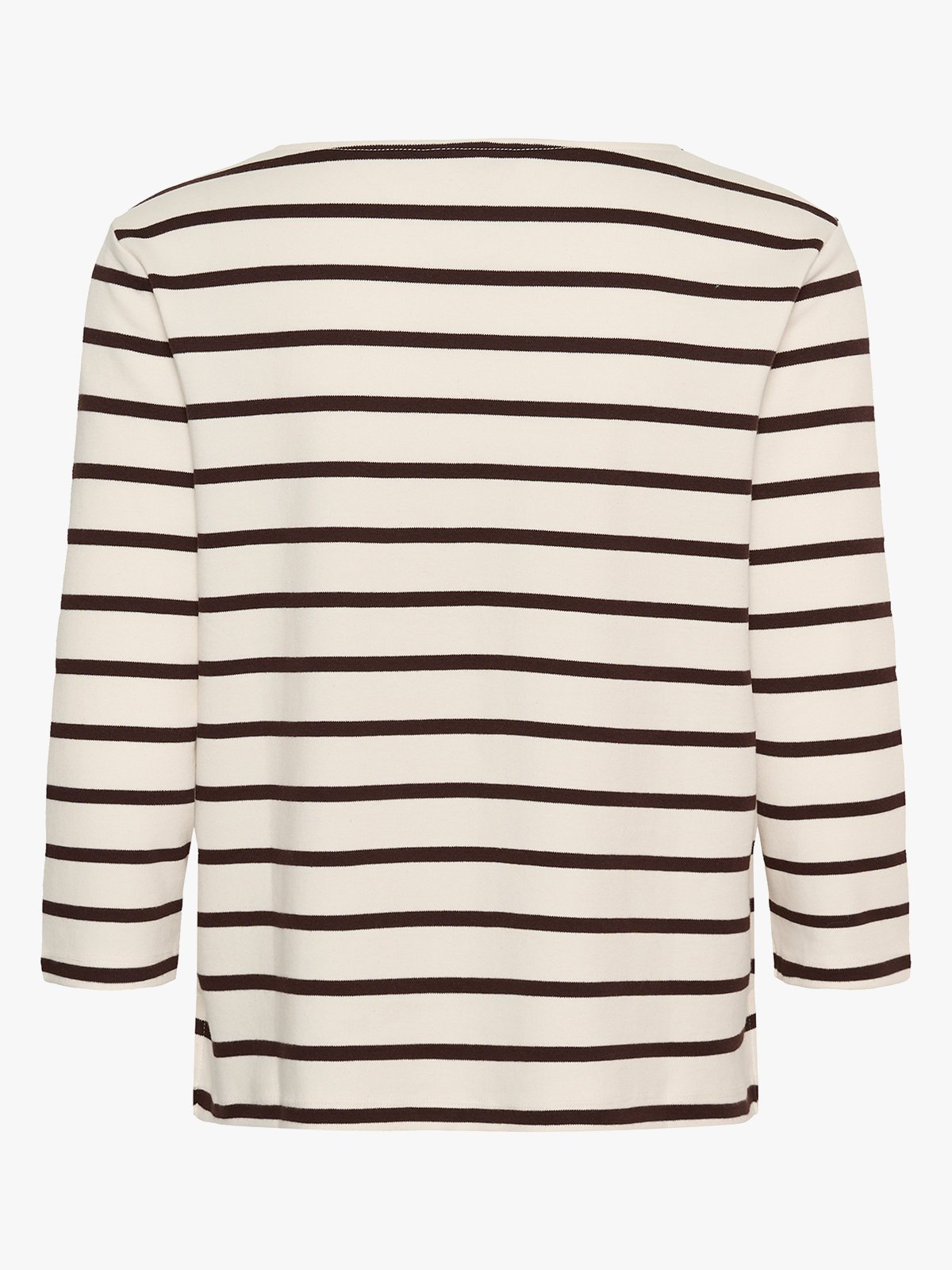 Part Two Nela T-shirt Mole Stripe